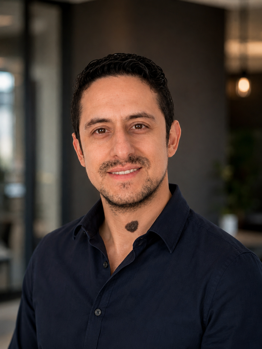 David Buitrago
